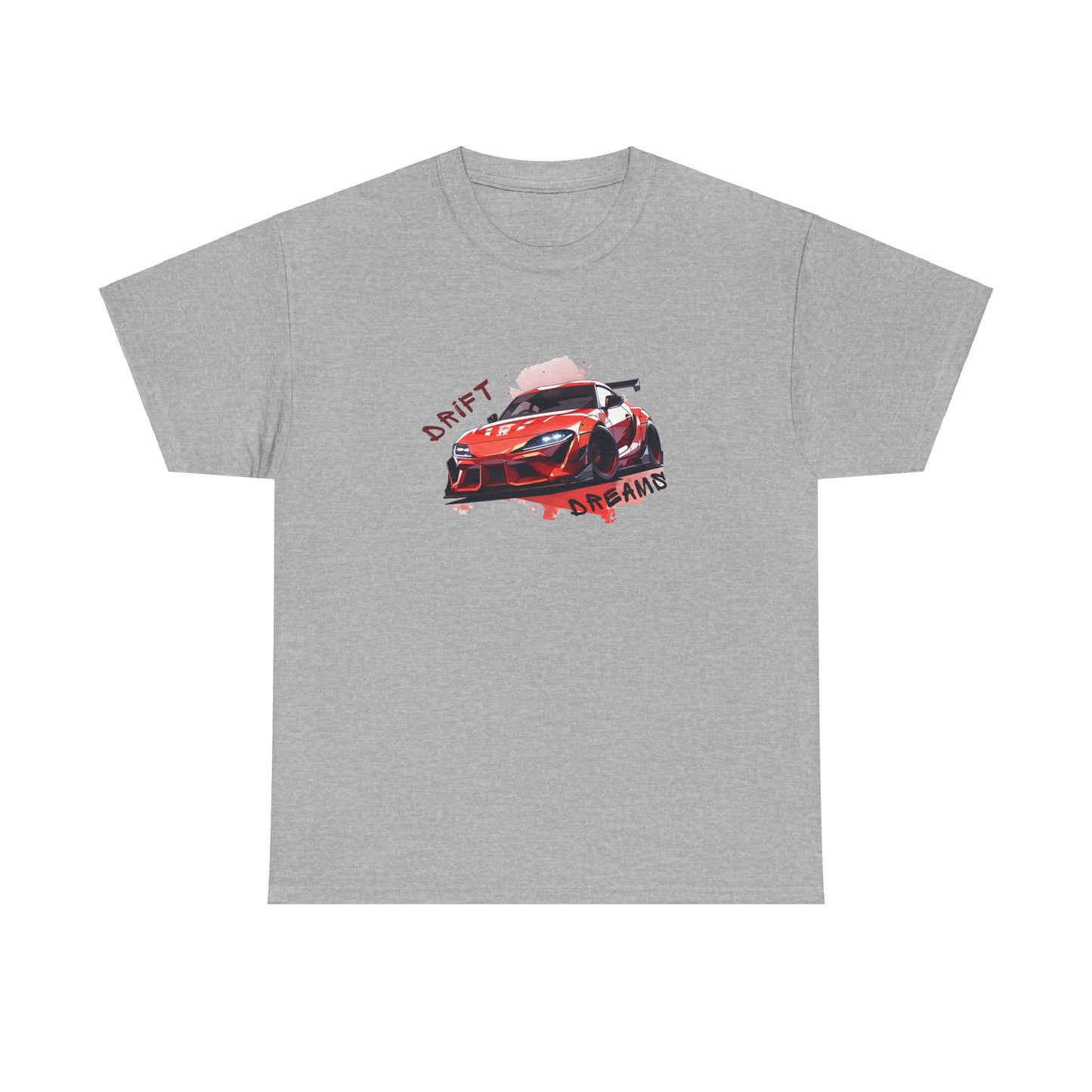 "Drift Dreams" | JDM unisex T-Shirt