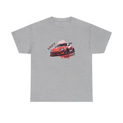 "Drift Dreams" | JDM unisex T-Shirt