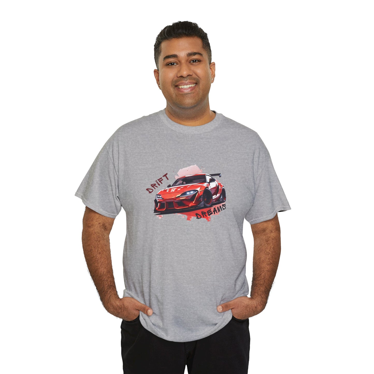 "Drift Dreams" | JDM unisex T-Shirt