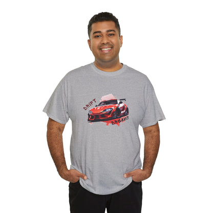 "Drift Dreams" | JDM unisex T-Shirt