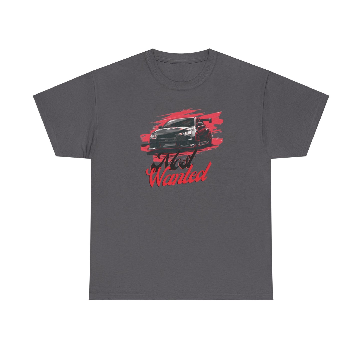 "Most Wanted" | JDM unisex T-Shirt