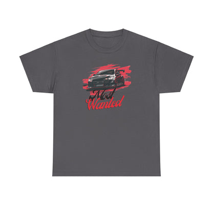 "Most Wanted" | JDM unisex T-Shirt