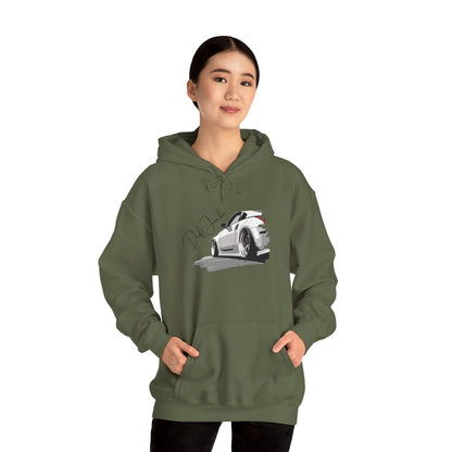 "Drift Junkie" | JDM unisex Hoodie
