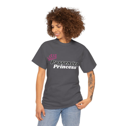 "Passenger Princess" | JDM unisex T-Shirt