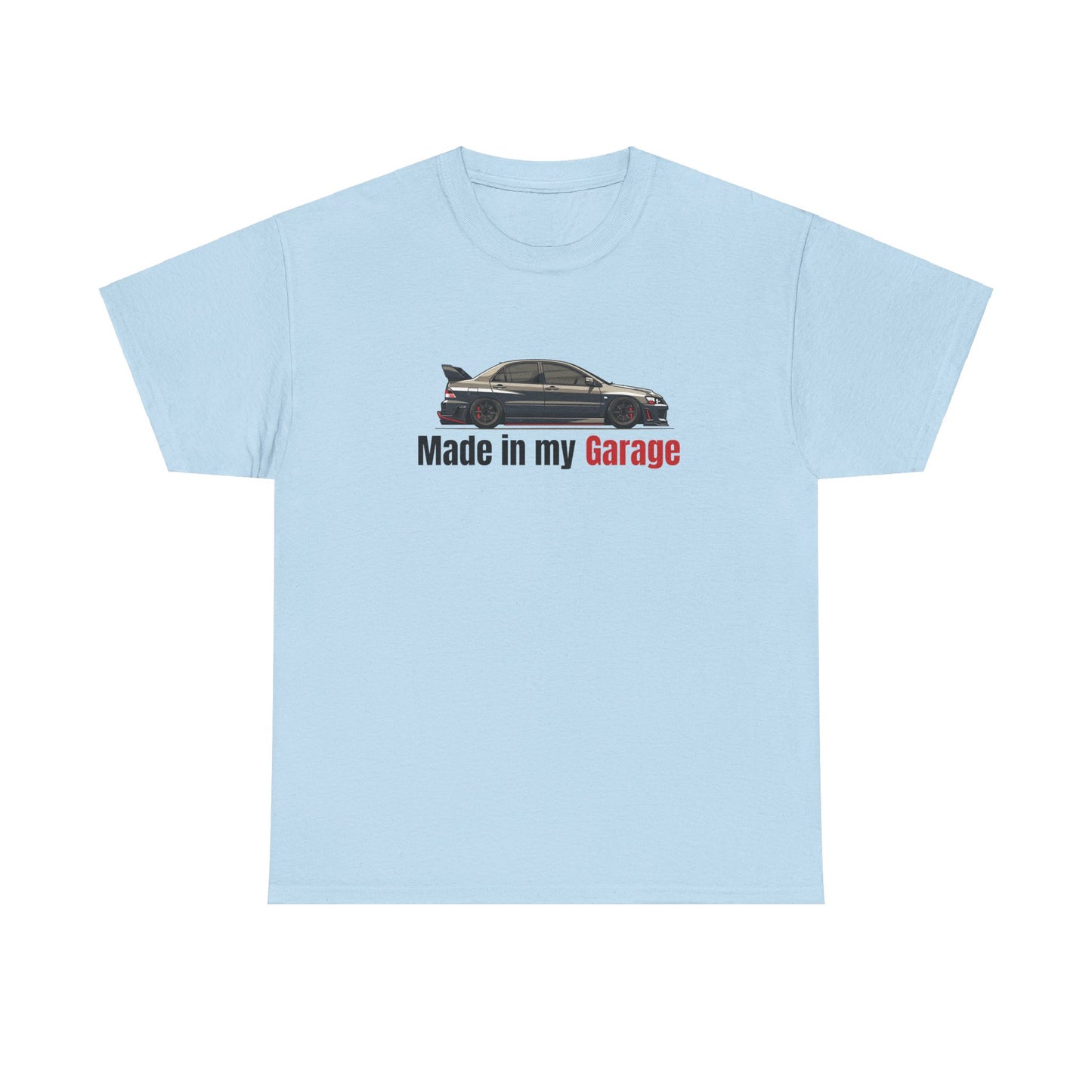 Garage Crafted | JDM unisex T-Shirt