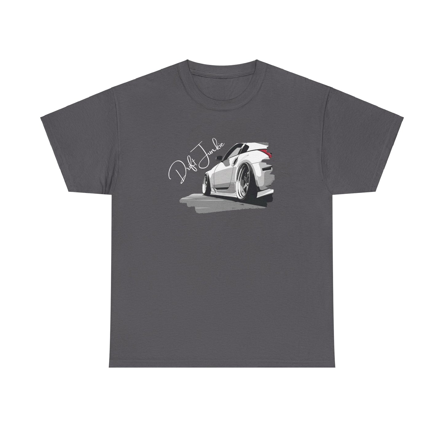 "Drift Junkie" | JDM unisex T-Shirt