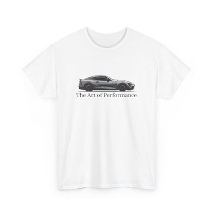 "The Art of Performance" | JDM unisex T-Shirt