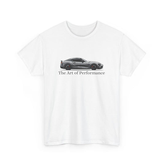 "The Art of Performance" | JDM unisex T-Shirt