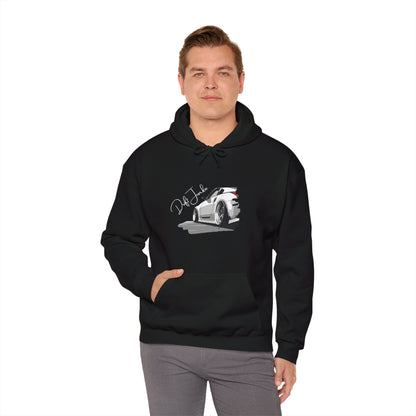 "Drift Junkie" | JDM unisex Hoodie