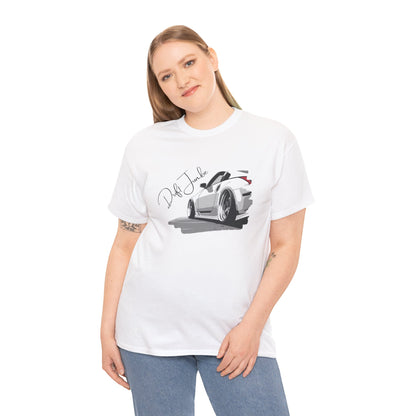 "Drift Junkie" | JDM unisex T-Shirt