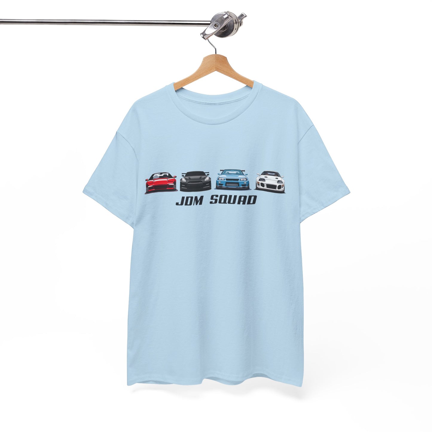 "JDM Squad" | unisex T-Shirt