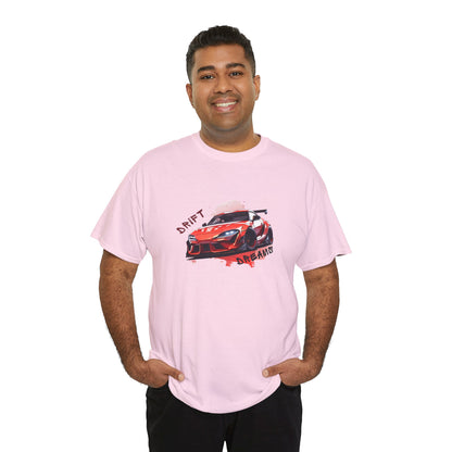 "Drift Dreams" | JDM unisex T-Shirt