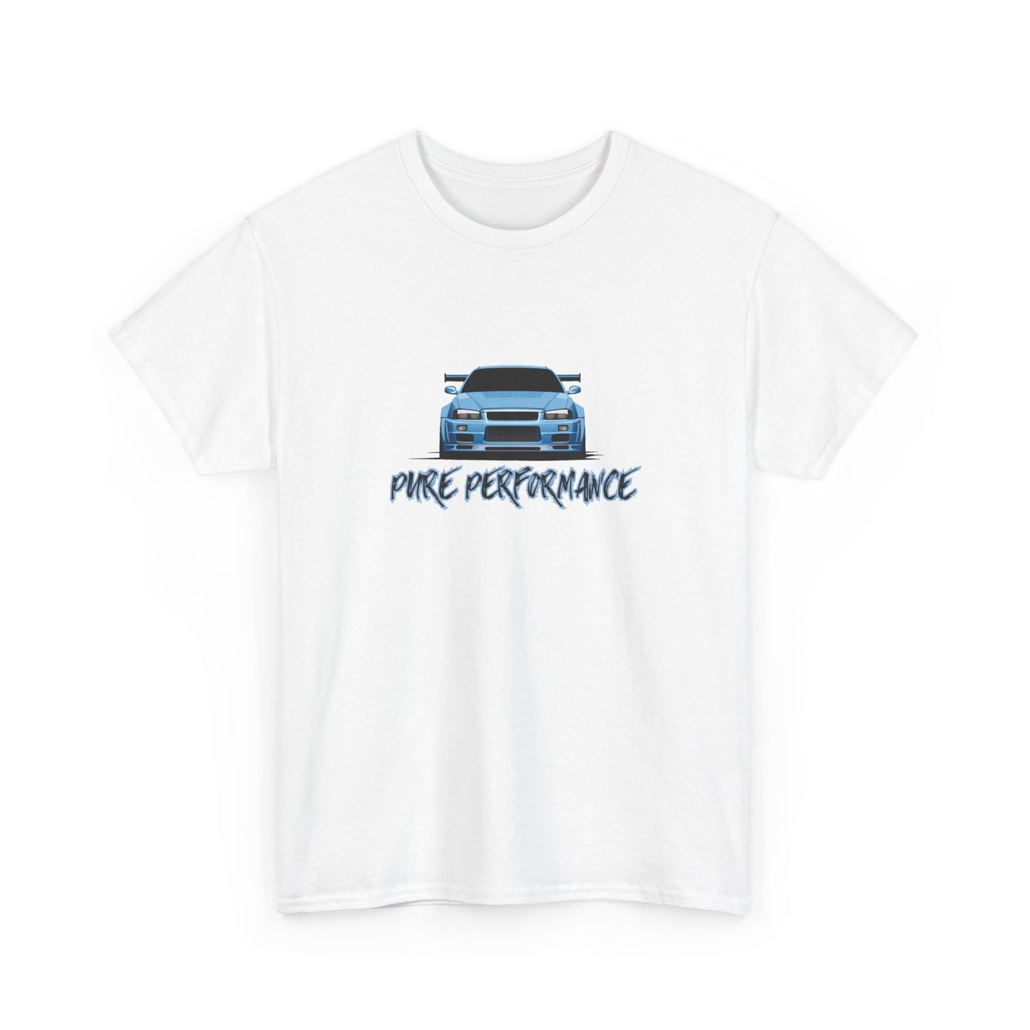 "Pure Performance" | JDM unisex T-Shirt