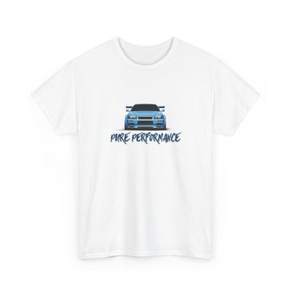 "Pure Performance" | JDM unisex T-Shirt