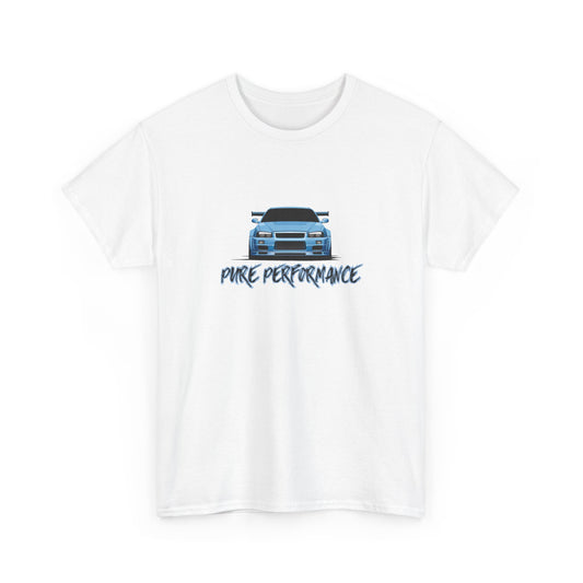 "Pure Performance" | JDM unisex T-Shirt