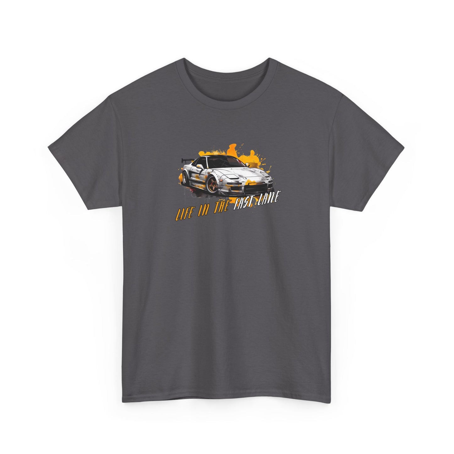 "Life in the Fast Lane" | JDM unisex T-Shirt