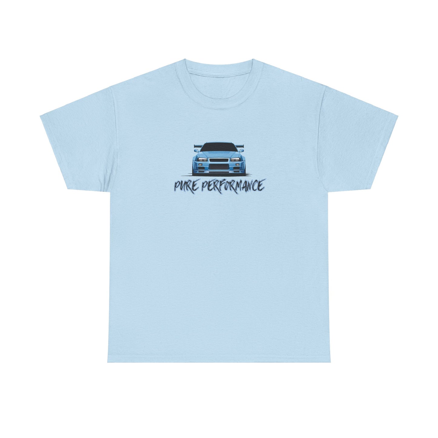 "Pure Performance" | JDM unisex T-Shirt