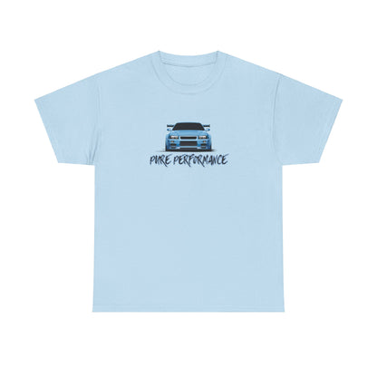 "Pure Performance" | JDM unisex T-Shirt