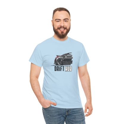 "Drift Hub" | JDM unisex T-Shirt