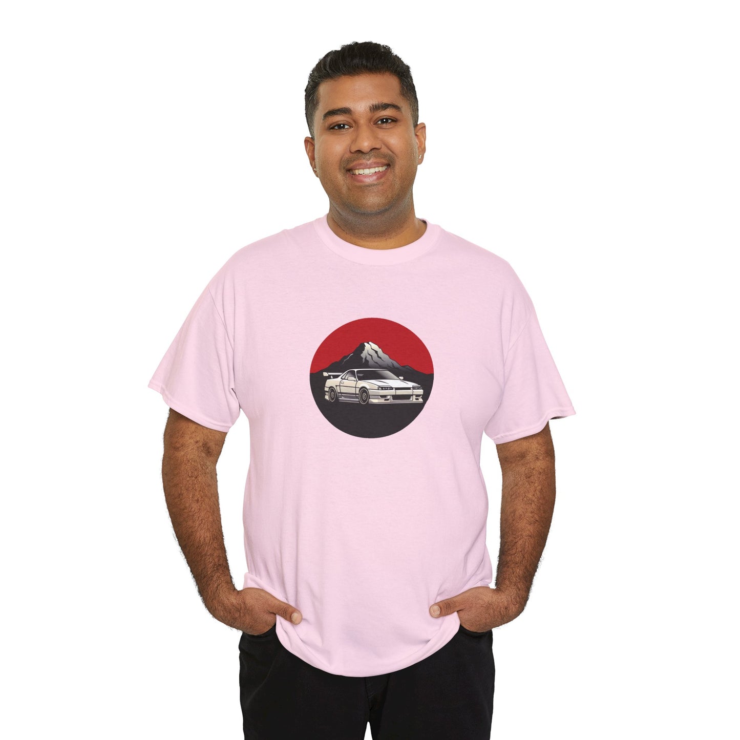 JDM Classic | JDM unisex T-Shirt