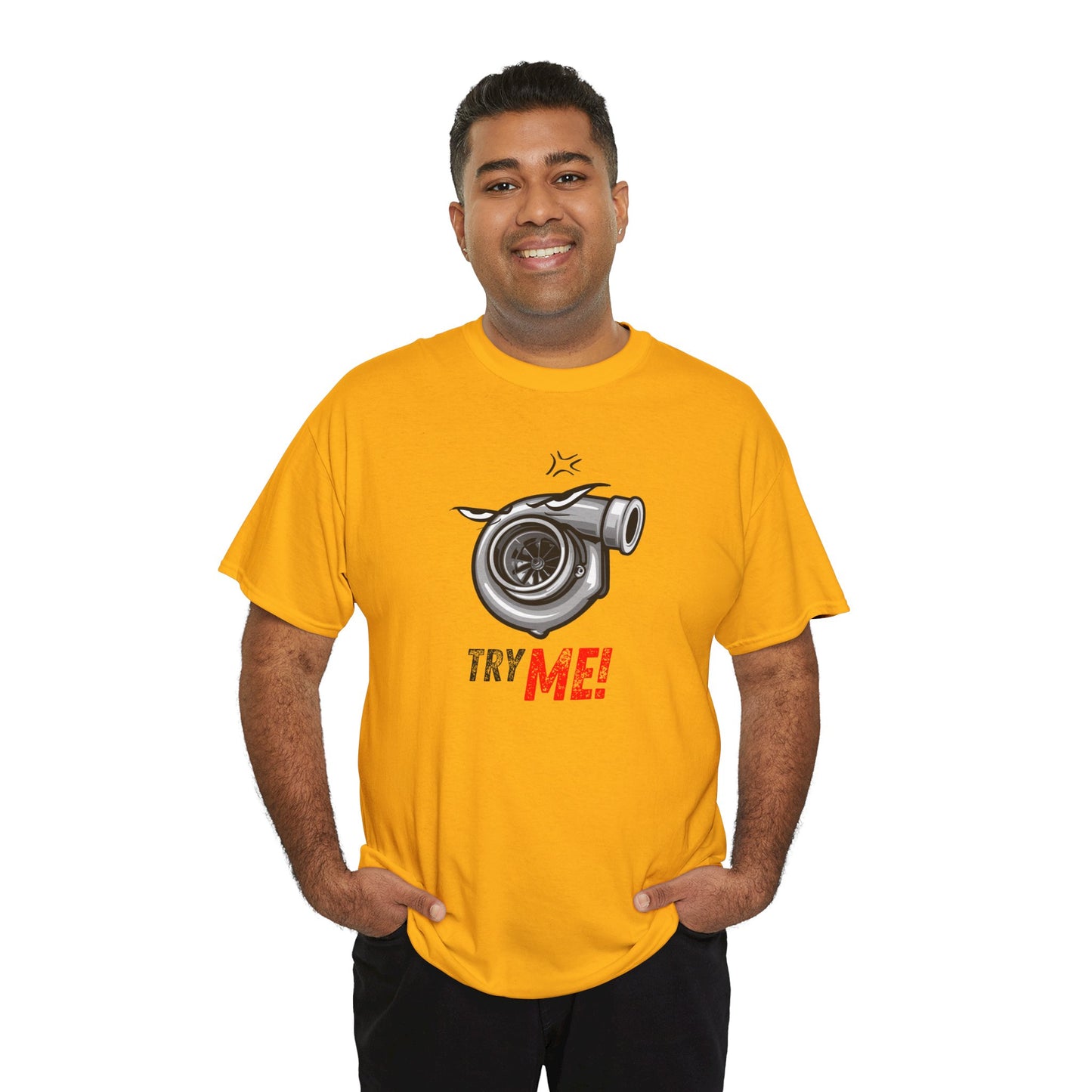 "Try Me" | JDM unisex T-Shirt