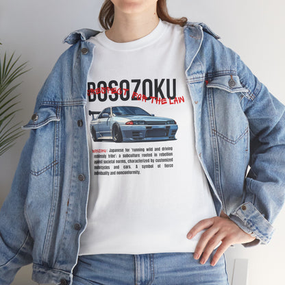Bosozoku | JDM unisex T-Shirt