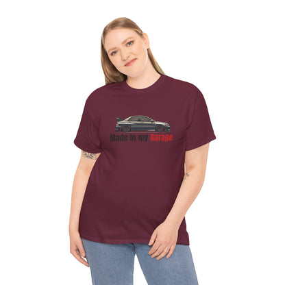 Garage Crafted | JDM unisex T-Shirt