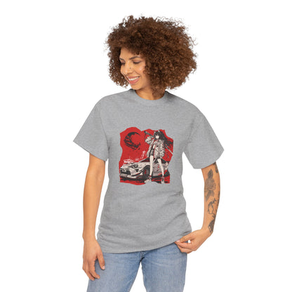 Manga Drift | JDM unisex T-Shirt