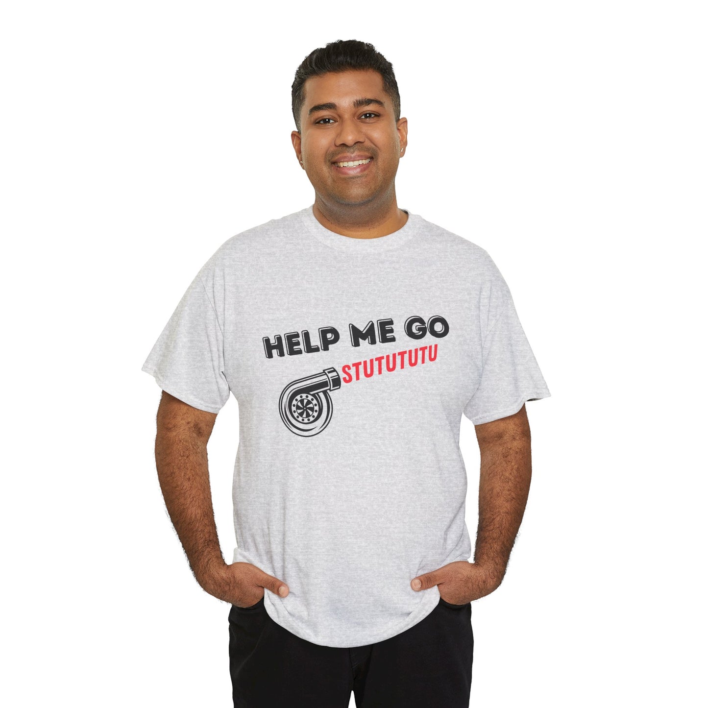 Turbo T-Shirt | JDM unisex T-Shirt