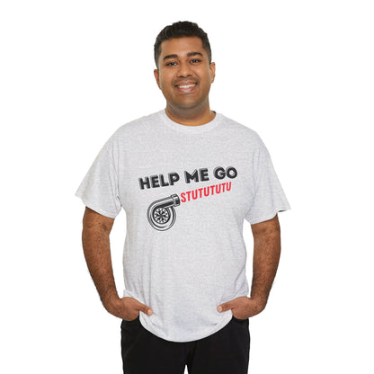 Turbo T-Shirt | JDM unisex T-Shirt