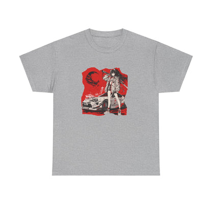 Manga Drift | JDM unisex T-Shirt