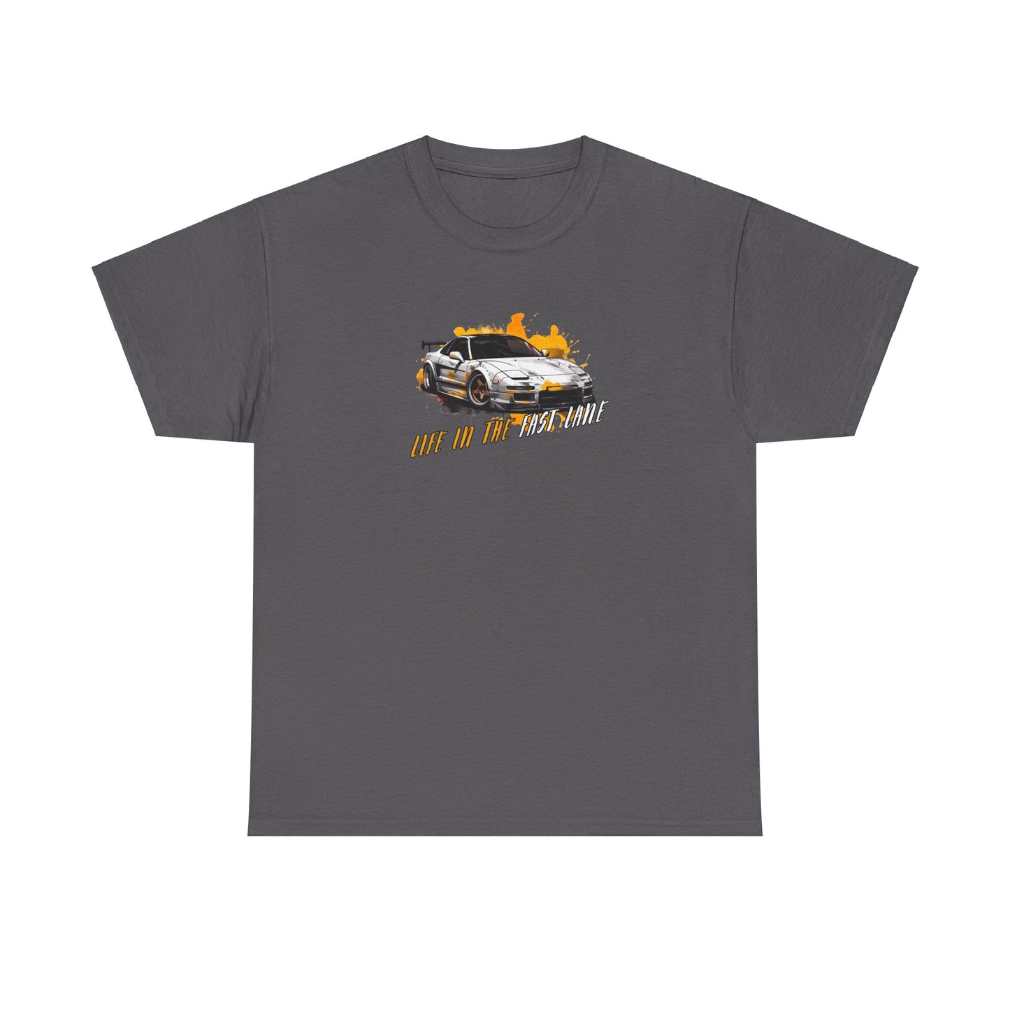 "Life in the Fast Lane" | JDM unisex T-Shirt