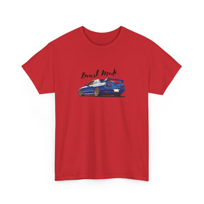 "Beast Mode" | JDM unisex T-Shirt