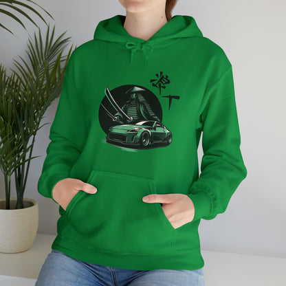 Ronin Roadster | JDM unisex Hoodie