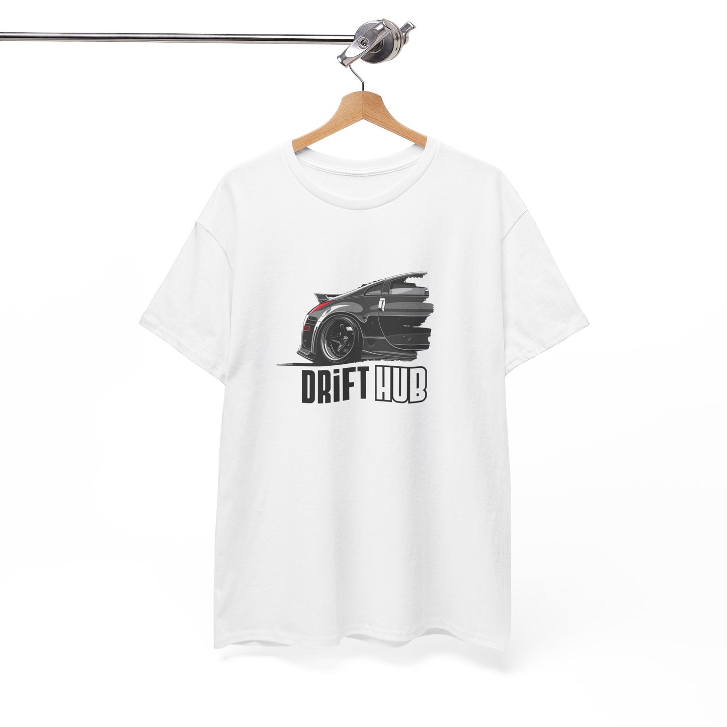 "Drift Hub" | JDM unisex T-Shirt