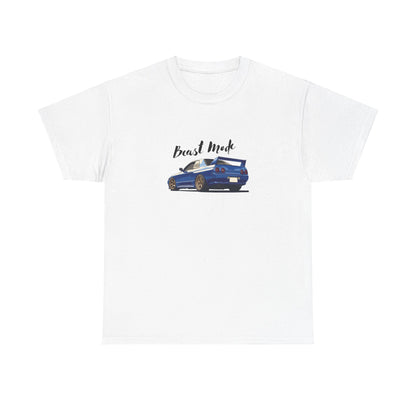 "Beast Mode" | JDM unisex T-Shirt