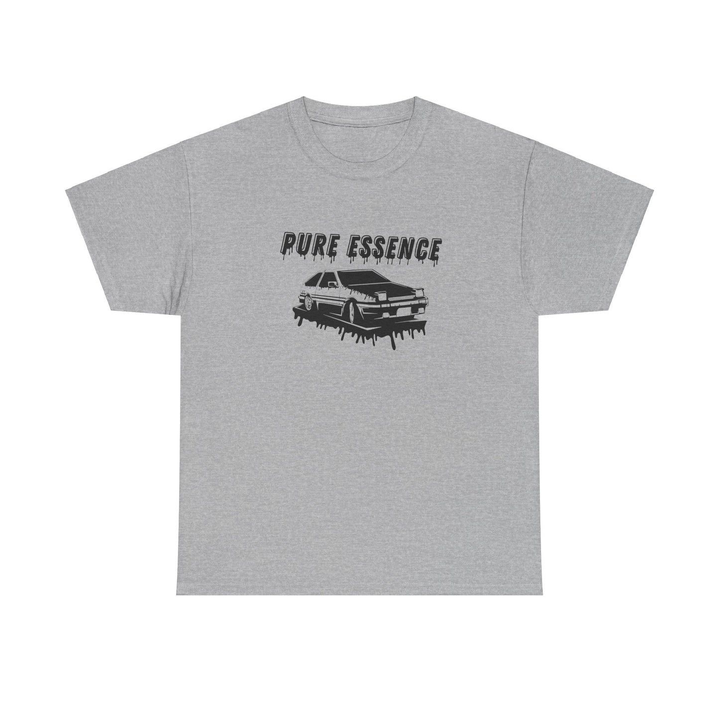 "Pure Essence" | JDM unisex T-Shirt