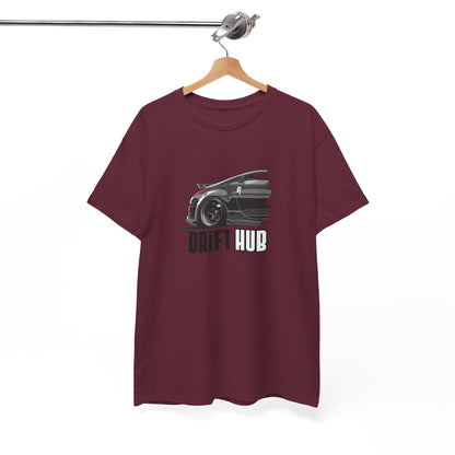 "Drift Hub" | JDM unisex T-Shirt