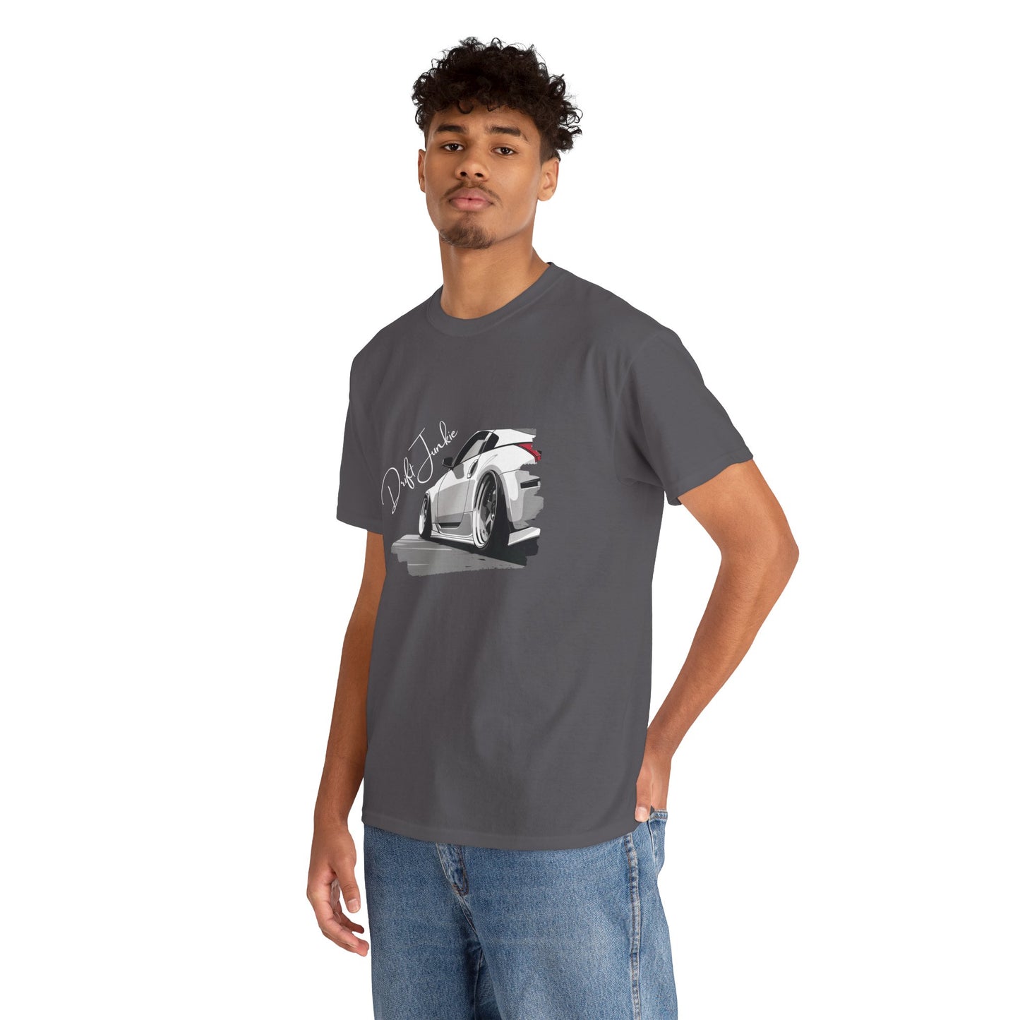 "Drift Junkie" | JDM unisex T-Shirt