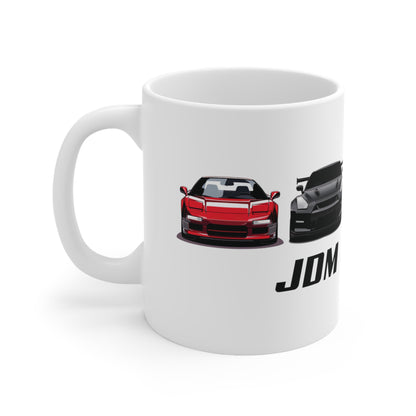 "JDM Squad" | Coffee Mug