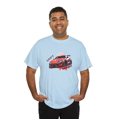 "Drift Dreams" | JDM unisex T-Shirt