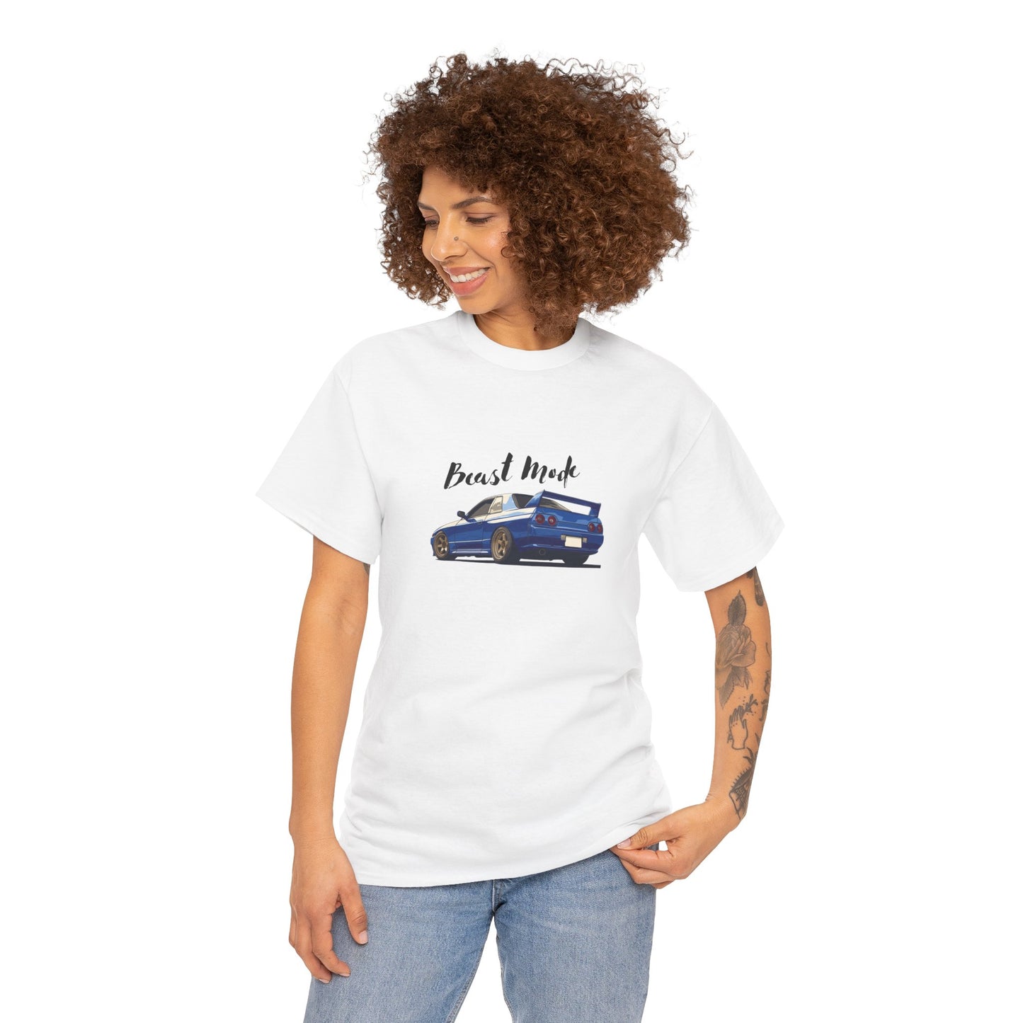 "Beast Mode" | JDM unisex T-Shirt