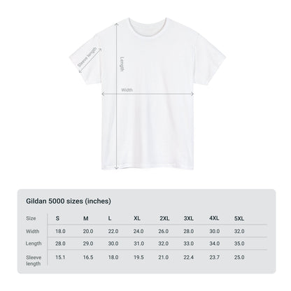 "The Art of Performance" | JDM unisex T-Shirt