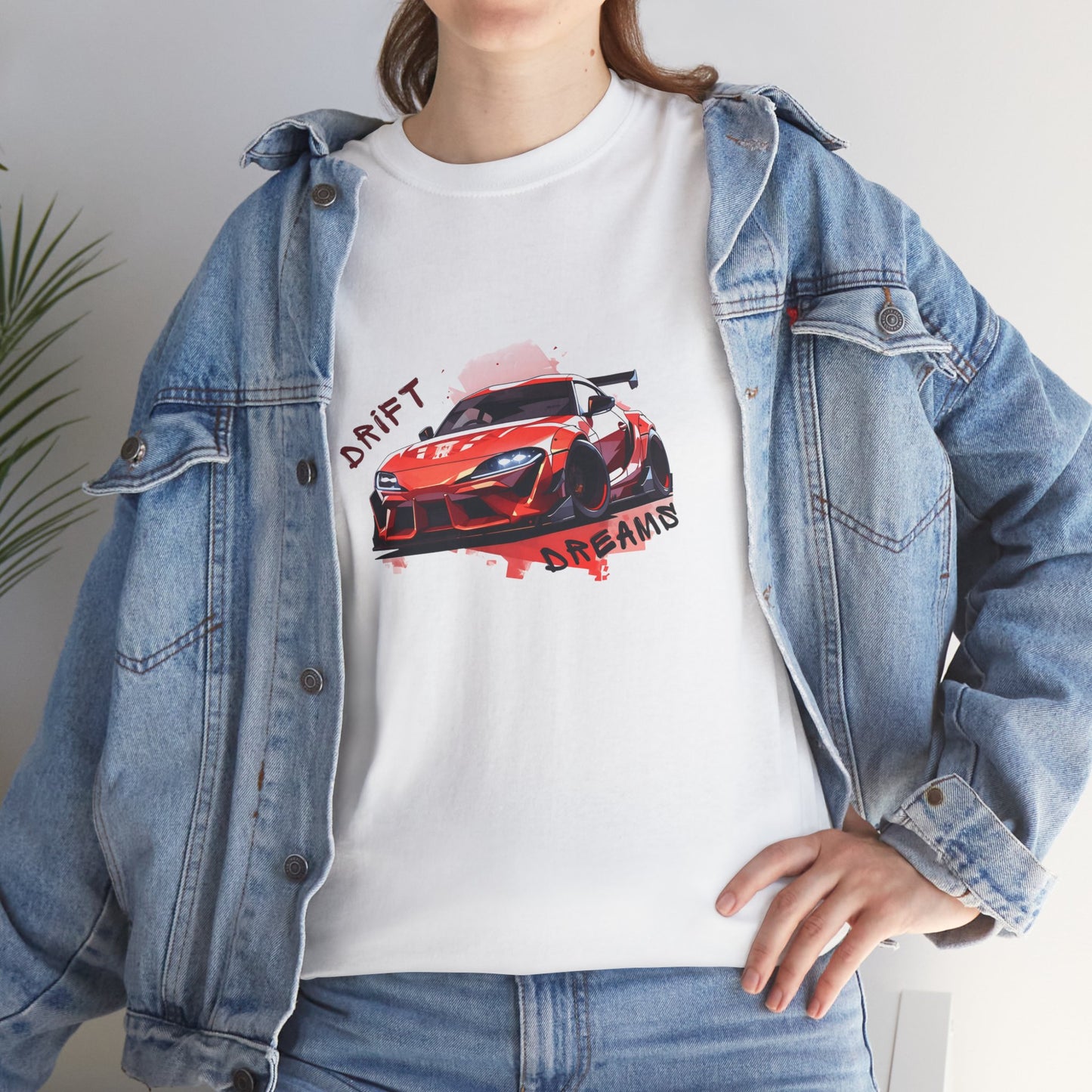 "Drift Dreams" | JDM unisex T-Shirt