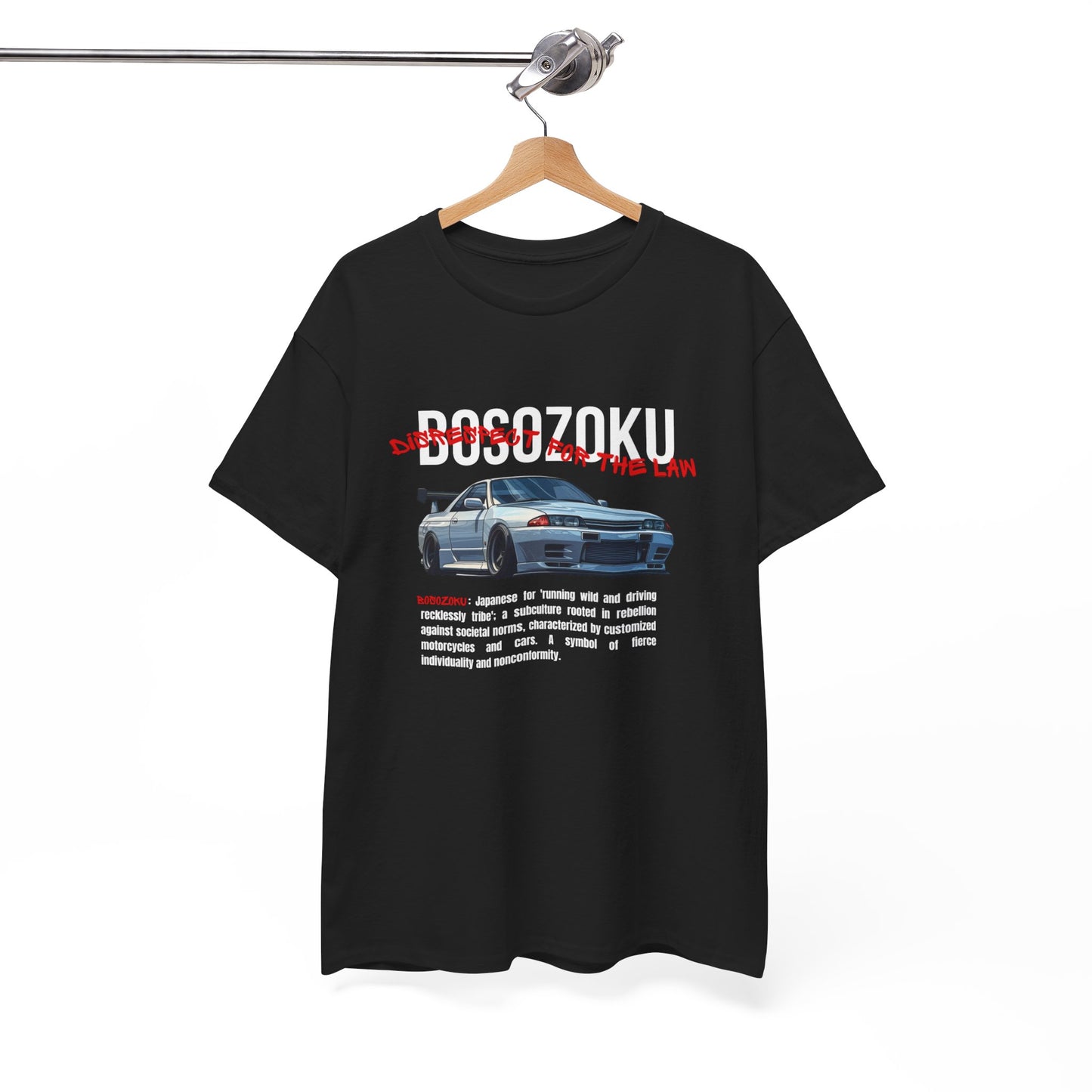 Bosozoku | JDM unisex T-Shirt