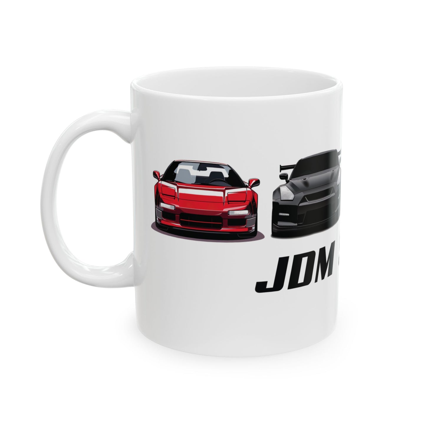 "JDM Squad" | Coffee Mug