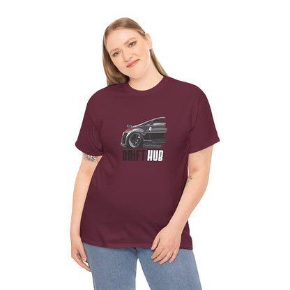 "Drift Hub" | JDM unisex T-Shirt