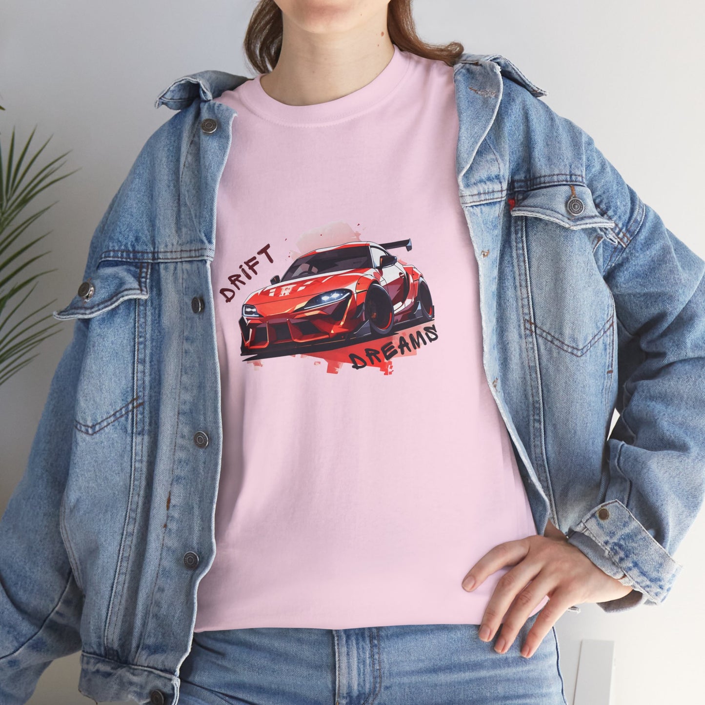 "Drift Dreams" | JDM unisex T-Shirt