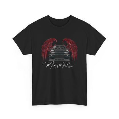 "Midnight Runner" | JDM unisex T-Shirt