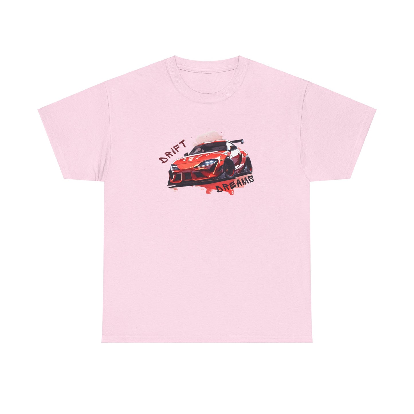 "Drift Dreams" | JDM unisex T-Shirt